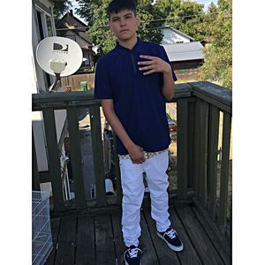 Meet your Posher, Evan